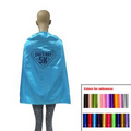 Kiddie Cape with Velcro Closure (70cmx76cm)